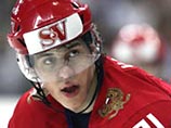 НХЛ проигнорировала вердикт ФХР по "делу Малкина"