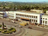 В Хабаровске открылась международная конференция "Христианство на Дальнем Востоке" В Хабаровске открылась международная конференция "Христианство на Дальнем Востоке"