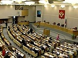 Государственная Дума РФ может уже в октябре-ноябре рассмотреть законодательную инициативу чеченских парламентариев о снятии ограничений с целью предоставить президенту РФ возможность избираться на третий срок