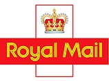 Почта Великобритании вводит в обращение интернет-марки  для писем