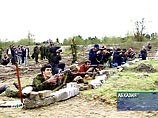 Абхазия намерена провести боевые стрельбы в Кодорском ущелье Абхазия намерена провести боевые стрельбы в Кодорском ущелье