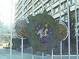 Грузинские военные задержали колонну российских грузовиков и потребовали растаможки груза Грузинские военные задержали колонну российских грузовиков и потребовали растаможки груза