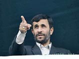 Ахмади Нежад, набожный исламский лидер Ирана, заявил, что не пойдет на банкет, где будут подавать вино. Иранский президент, приехавший в Нью-Йорк с саммита Движения неприсоединившихся стран на Кубе, должен выступать в ООН во вторник вечером