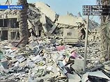 Liberation: восстановление Ливана перерастает в долларовую войну за доверие уцелевших Liberation: восстановление Ливана перерастает в долларовую войну за доверие уцелевших