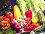 Американские ученые: отвращение к овощам защищает человека от дефицита йода 