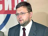 Партия "Союз правых сил" поставила задачу вернуть представительство в Госдуме и утвердила планы на десятилетнюю перспективу. Лидер партии Никита Белых решил возглавить список партии на предстоящих в декабре выборах в законодательное собрание Пермского кра Партия "Союз правых сил" поставила задачу вернуть представительство в Госдуме и утвердила планы на десятилетнюю перспективу. Лидер партии Никита Белых решил возглавить список партии на предстоящих в декабре выборах в законодательное собрание Пермского кра