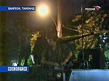 Военный переворот в Таиланде: танки блокировали дом правительства Военный переворот в Таиланде: танки блокировали дом правительства