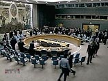 Он высказал предостережение, что "если Совет Безопасности не положит конец этому конфликту, продолжающемуся почти 60 лет, призвав обе стороны принять и начать применять его резолюции, то продолжится закат уважения по отношению к ООН"