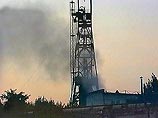 Как сообщил "Интерфаксу" диспетчер Государственной военизированной горноспасательной службы Донецкой области, в 5:15 на участке 713 восточной лавы пласта L-1 шахтеры услышали хлопок. После хлопка было отмечено резкое повышения содержания метана в воздухе