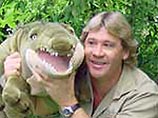 Стива Ирвина, австралийского актера, шоумена и защитника фауны, погибшего во время съемок очередного фильма о животных от удара ската-шипохвоста, вспоминали в среду за его "большой интерес к жизни"
