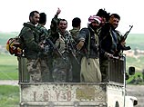 BBC: израильтяне обучали курдских боевиков на территории Ирака