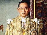 Король Пумипон Адульядет 