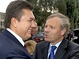 Янукович не внял критике президента Ющенко и не намерен менять свою позицию по НАТО Янукович не внял критике президента Ющенко и не намерен менять свою позицию по НАТО