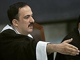 Новый судья на процессе по делу Саддама Хусейна выгнал экс-президента Ирака из зала суда 