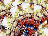 Израильские спецслужбы изъяли $2,3 млн, предназначавшихся для финансирования терроризма Израильские спецслужбы изъяли $2,3 млн, предназначавшихся для финансирования терроризма