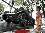 Инопресса: Переворот в Таиланде - быстрый и бескровный Инопресса: Переворот в Таиланде - быстрый и бескровный