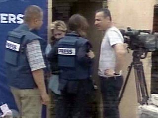 Ирак продолжает оставаться самым опасным местом для журналистов: 20 погибших с начала 2006 года Ирак продолжает оставаться самым опасным местом для журналистов: 20 погибших с начала 2006 года