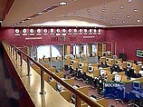 РТС на день задержалась с приостановкой торгов акциями ЮКОСа РТС на день задержалась с приостановкой торгов акциями ЮКОСа