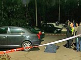 Генпрокуратура взяла на себя расследование убийства Андрея Козлова Генпрокуратура взяла на себя расследование убийства Андрея Козлова