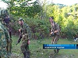 В Кодорском ущелье произошло столкновение грузинской полиции с вооруженными сторонниками мятежного Эмзара Квициани В Кодорском ущелье произошло столкновение грузинской полиции с вооруженными сторонниками мятежного Эмзара Квициани