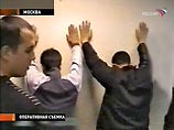 В Москве задержаны мотоциклисты, грабившие женщин в итальянском стиле 