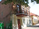 В Таганроге на продажу выставлен дом, где родилась и провела детство Фаина Раневская