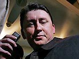 Бывший майор госохраны Украины Мельниченко покинул страну, опасаясь за свою жизнь Бывший майор госохраны Украины Мельниченко покинул страну, опасаясь за свою жизнь