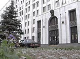 Жириновский: новая военная доктрина разрешает России ввести войска в Грузию