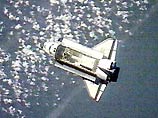 NASA  дало "добро" на посадку Atlantis