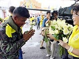 Примечательно, что многие солдаты, участвовавшие в путче, повязали на рукава своих армейских мундиров желтые ленты - признак верноподданнических чувств королю