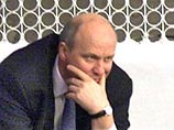 Экс-кандидата в президенты Белоруссии Козулина эпатируют из СИЗО в колонию Экс-кандидата в президенты Белоруссии Козулина эпатируют из СИЗО в колонию