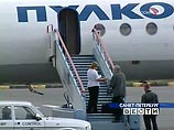 ЕС официально уведомил авиакомпанию "Пулково" о возможном включении в "черный список" 