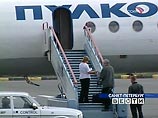 ЕС официально уведомил авиакомпанию "Пулково" о возможном включении в "черный список" ЕС официально уведомил авиакомпанию "Пулково" о возможном включении в "черный список"