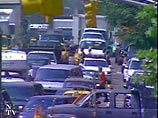 Власти Калифорнии подали в суд на автомобильные концерны за изменение климата Власти Калифорнии подали в суд на автомобильные концерны за изменение климата