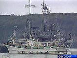 В Южно-Курильском районном суде завершилось судебное рассмотрение уголовного дела, возбужденного в отношении капитана японской шхуны "Kisshin maru 31" Сакасита Нобору В Южно-Курильском районном суде завершилось судебное рассмотрение уголовного дела, возбужденного в отношении капитана японской шхуны "Kisshin maru 31" Сакасита Нобору