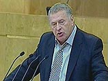 Жириновский в рейтинге доверия россиян вырвался на третье место после Путина и Шойгу Жириновский в рейтинге доверия россиян вырвался на третье место после Путина и Шойгу
