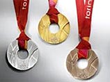 Медалистам туринской Олимпиады недоплатили