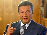 Политика по скорейшему вступления Украины в НАТО оказалась неверной, считает премьер-министр Украины Виктор Янукович