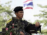 Военные власти Таиланда запретили деятельность политических партий Военные власти Таиланда запретили деятельность политических партий