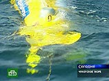 Российские подводники нашли и подняли со дна Чукотского моря фрагменты легендарного ледокола "Челюскин" Российские подводники нашли и подняли со дна Чукотского моря фрагменты легендарного ледокола "Челюскин"
