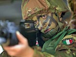 В Ираке официально завершилась итальянская военная миссия В Ираке официально завершилась итальянская военная миссия