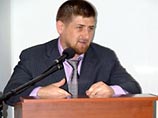 Дважды академик Рамзан Кадыров стал почетным профессором-гуманитарием
