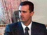 Президент Сирии не исключает новой войны на Ближнем Востоке Президент Сирии не исключает новой войны на Ближнем Востоке