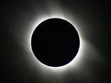 Кольцеобразное солнечное затмение смогут увидеть 22 сентября жители Африки и Южной Америки, сообщили в четверг в Главной астрономической (Пулковской) обсерватории РАH Кольцеобразное солнечное затмение смогут увидеть 22 сентября жители Африки и Южной Америки, сообщили в четверг в Главной астрономической (Пулковской) обсерватории РАH