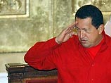Уго Чавес объявил жителям Гарлема, что любит американцев, но Буш - алкоголик и больной