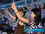 В Петербурге прошла церемония вручения наград MTV Russian Music Awards-2006 В Петербурге прошла церемония вручения наград MTV Russian Music Awards-2006