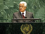 Глава Палестинской автономии Махмуд Аббас, выступая на сессии Генеральной Ассамблеи ООН, заявил, что любое новое палестинское правительство национального единства признает право Израиля на существование и откажется от насилия
