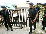 На индонезийском острове Сулавеси казнь трех христиан вызвала массовые волнения