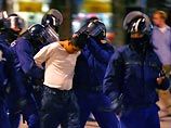 Венгрия успокоилась: ночь в Будапеште прошла спокойно Венгрия успокоилась: ночь в Будапеште прошла спокойно