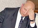 Расширение списка, по его словам, станет ответом Евросоюза на приговор экс-кандидату в президенты Александру Козулину, который получил пять с половиной лет лишения свободы в колонии общего режима за организацию акций протеста оппозиции 25 марта 2006 года Расширение списка, по его словам, станет ответом Евросоюза на приговор экс-кандидату в президенты Александру Козулину, который получил пять с половиной лет лишения свободы в колонии общего режима за организацию акций протеста оппозиции 25 марта 2006 года